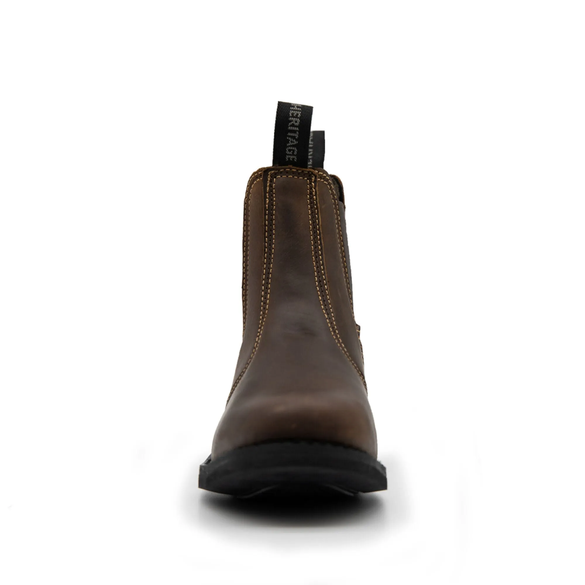 CLEARANCE - Xpert Heritage Chelsea Non-Safety Boot.