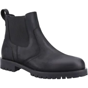 Cotswold Men Boots - Bodicote Chelsea Boot in 2 Colours, 6-12