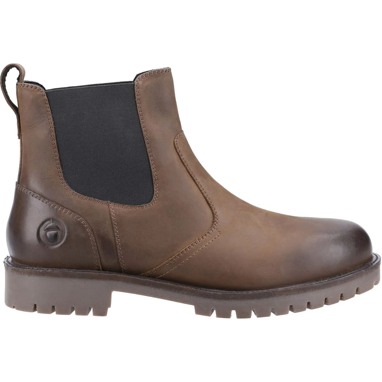 Cotswold Men Boots - Bodicote Chelsea Boot in 2 Colours, 6-12