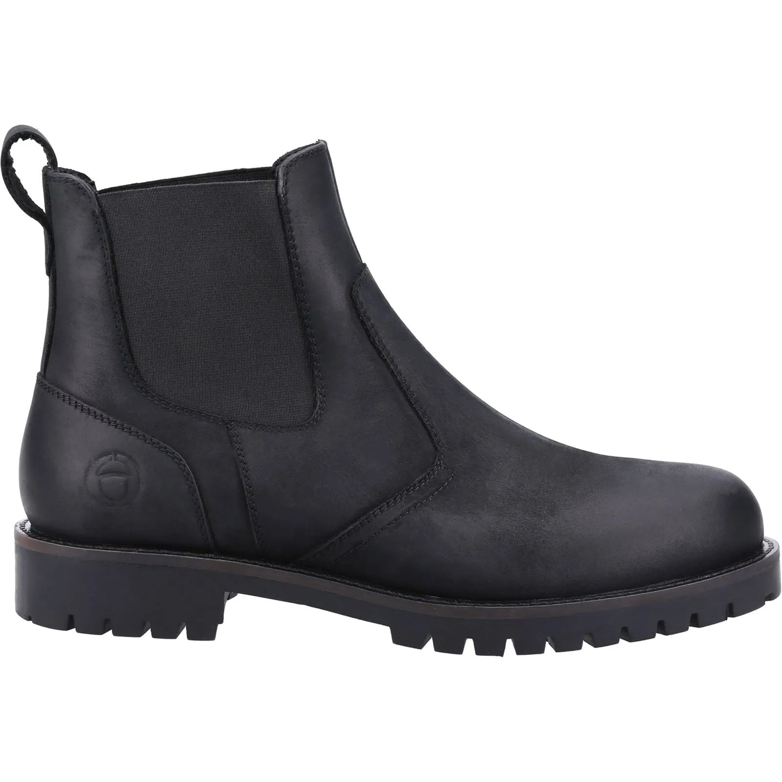 Cotswold Men Boots - Bodicote Chelsea Boot in 2 Colours, 6-12