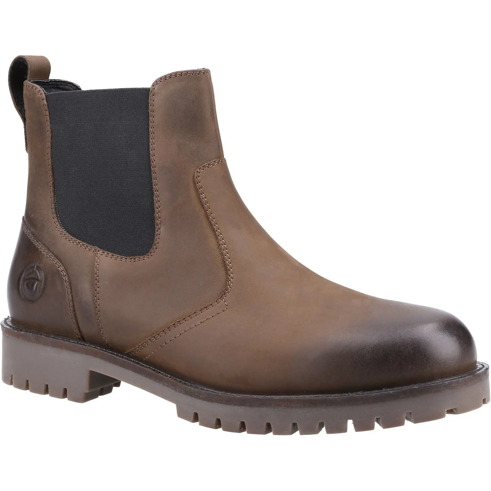 Cotswold Men Boots - Bodicote Chelsea Boot in 2 Colours, 6-12