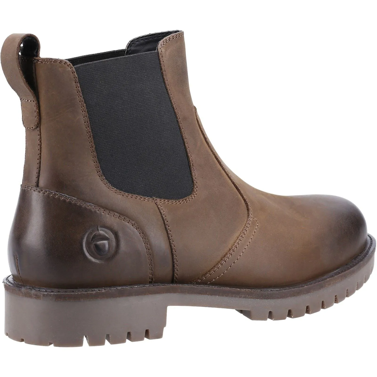 Cotswold Men Boots - Bodicote Chelsea Boot in 2 Colours, 6-12