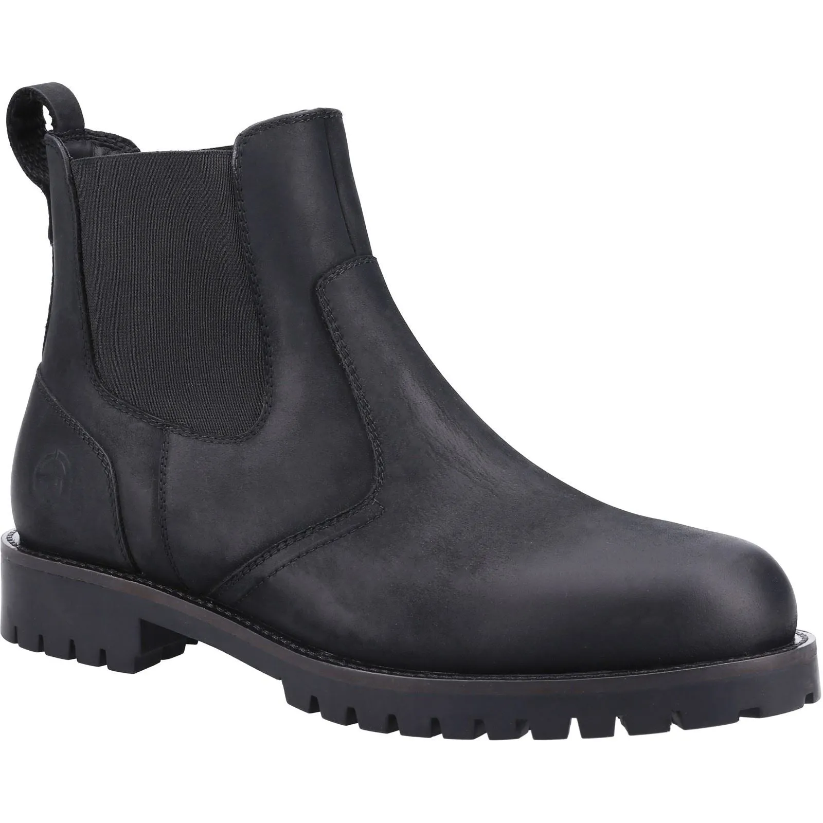 Cotswold Men Boots - Bodicote Chelsea Boot in 2 Colours, 6-12