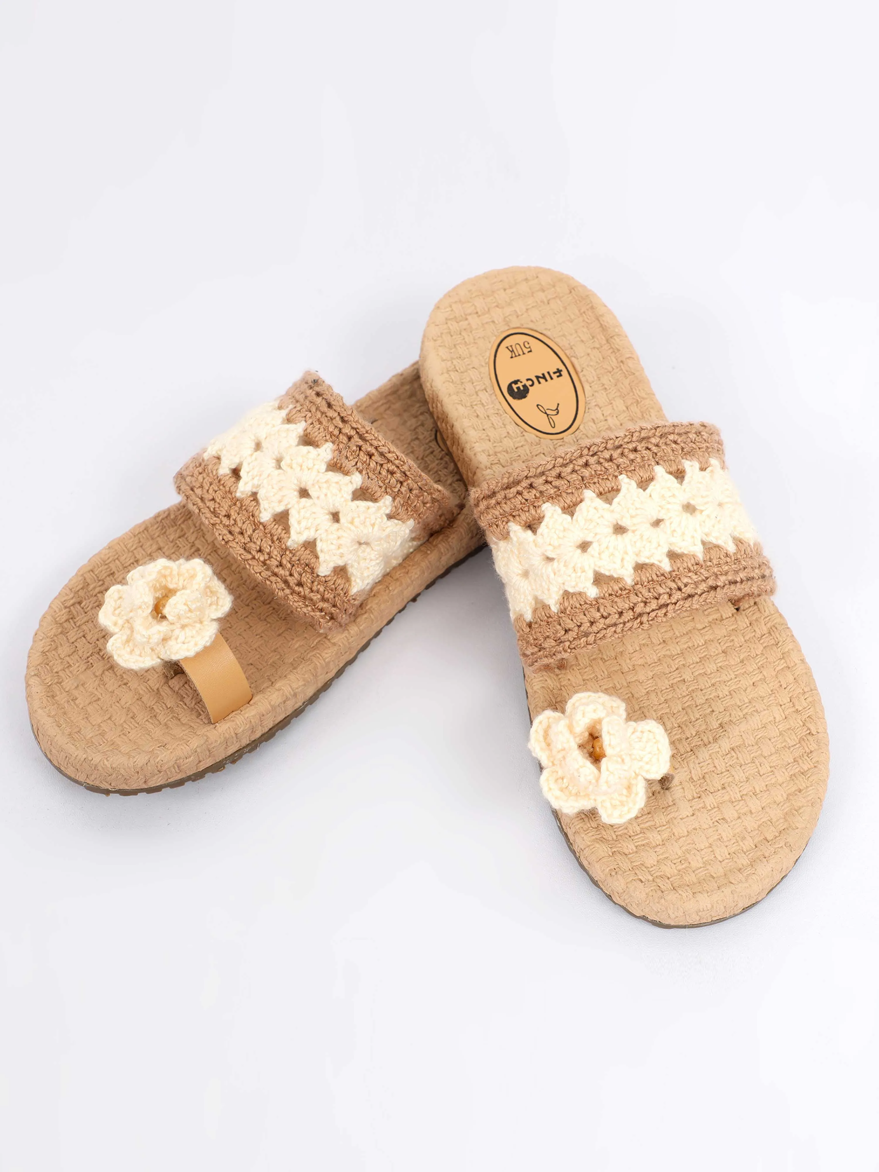 Cuddly Crochet