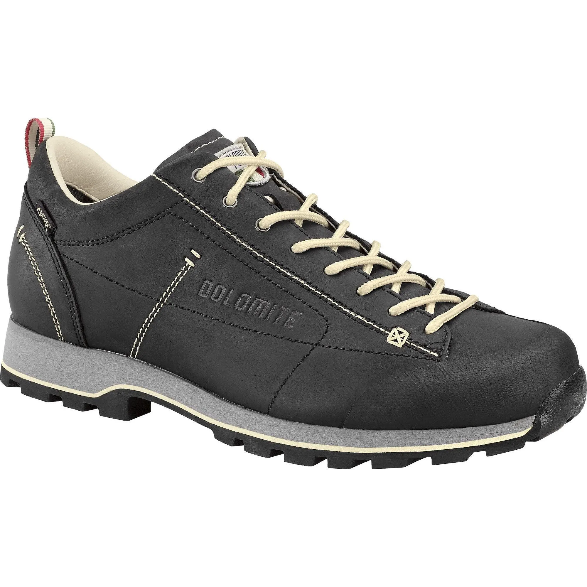 Dolomite Men's 54 Low FG Gore-Tex Casual Shoes