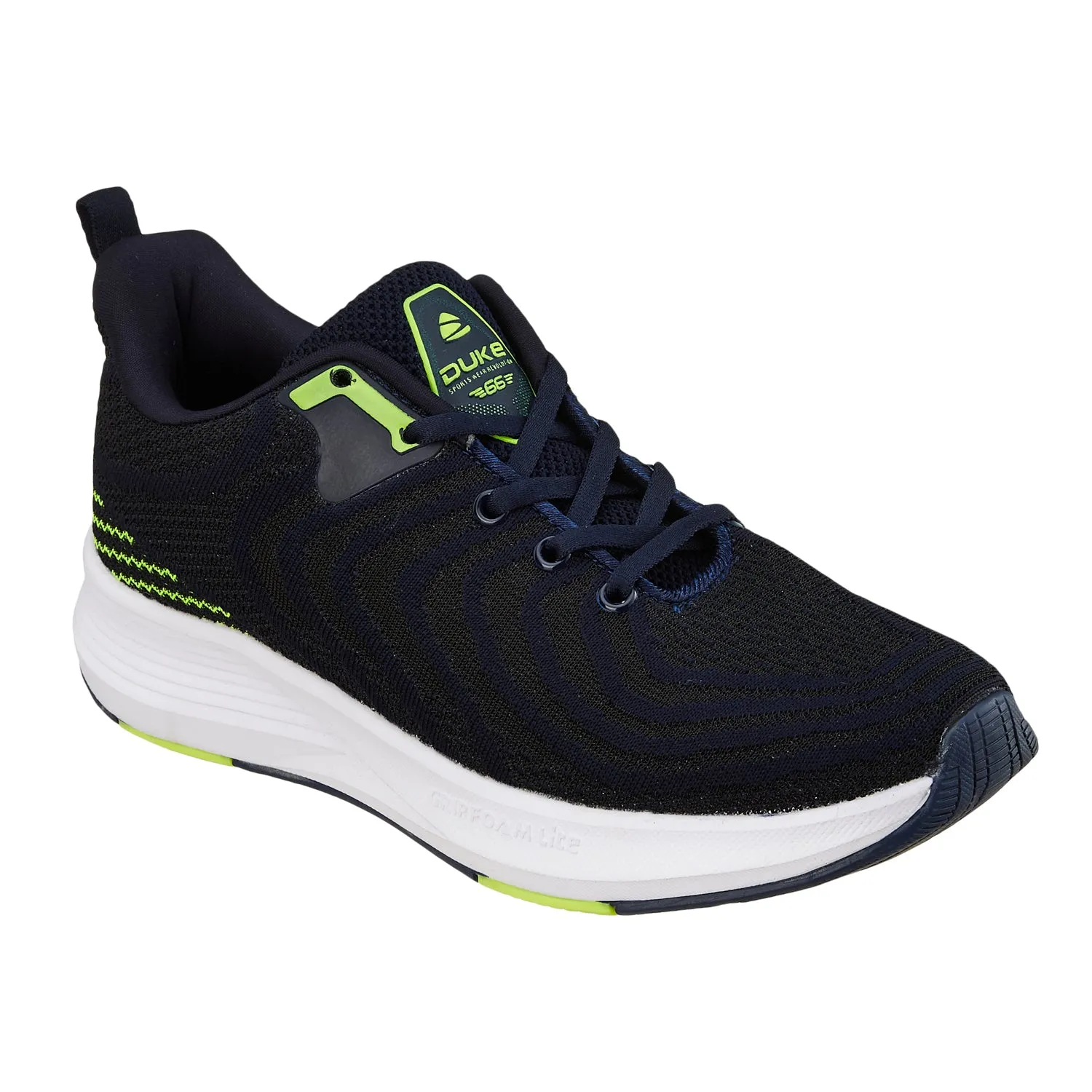 Duke Men Sports Shoes (FWOL2017)