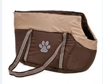 Durable Outdoor Cat Carrier
