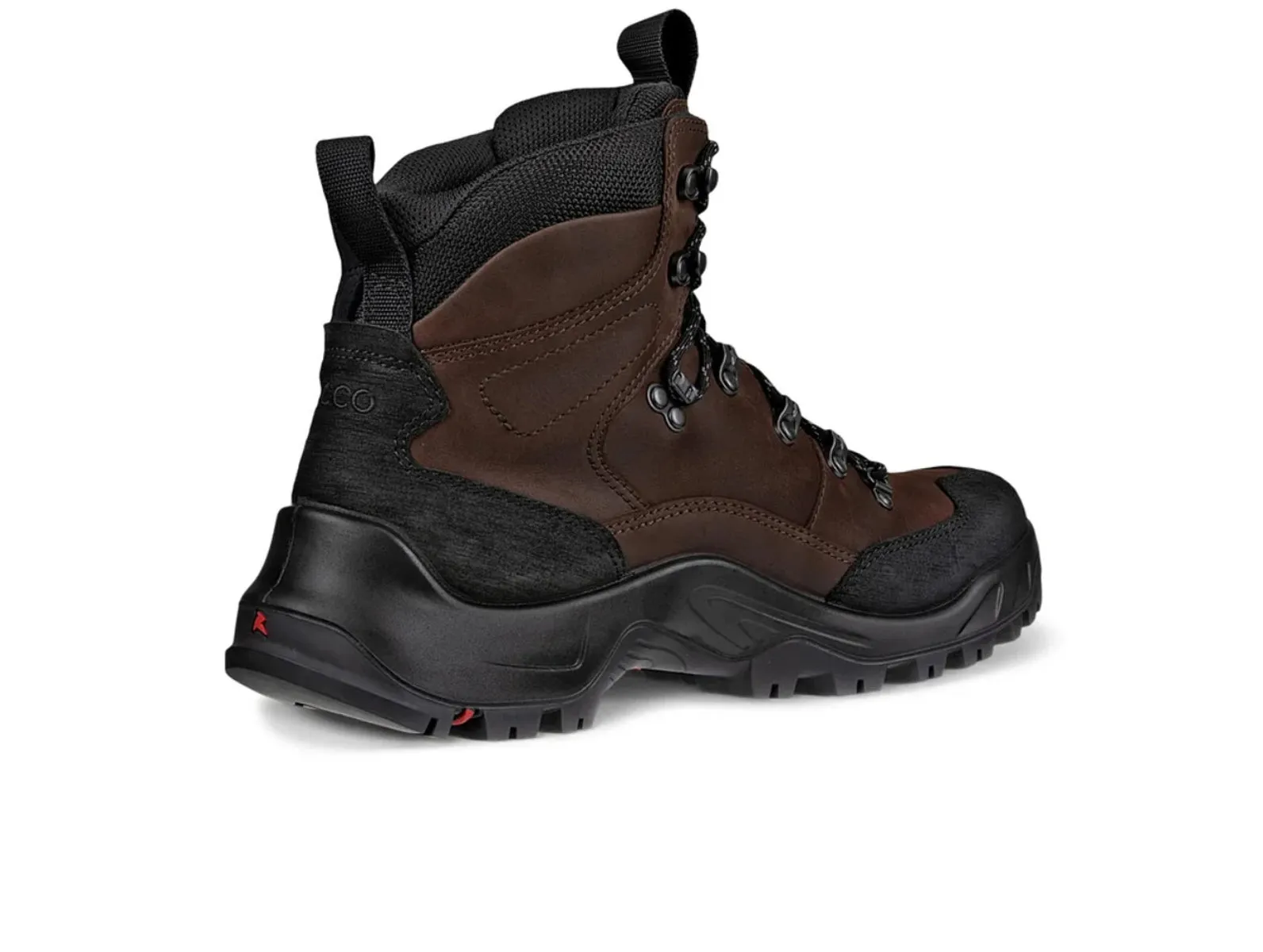 Ecco Offroad M 822434-59325 - Black Brown