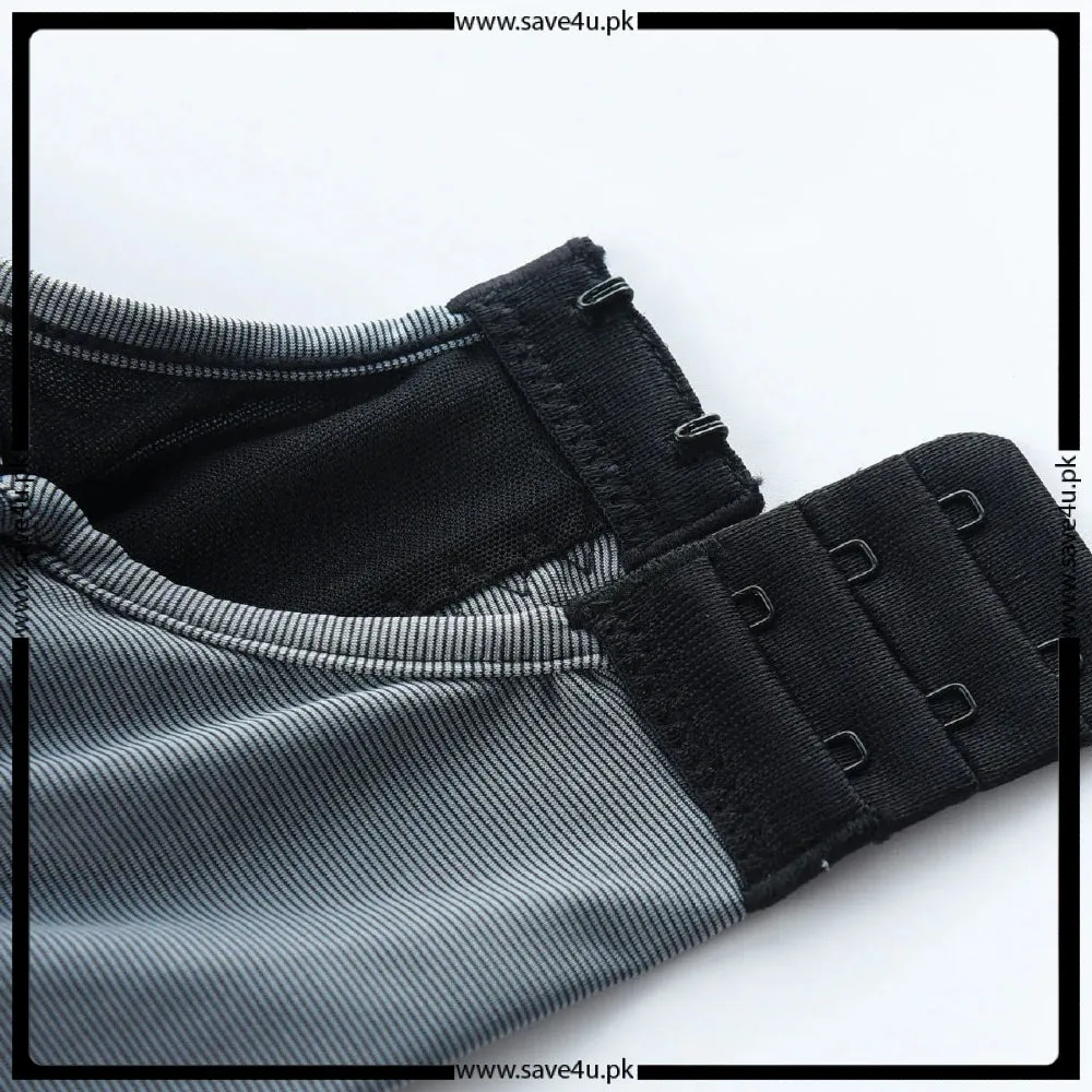 Everyday Comfort Lightly Padded Wireless Bra