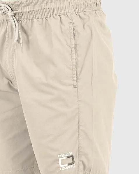 Everyday Comfort Mens Bermuda Shorts