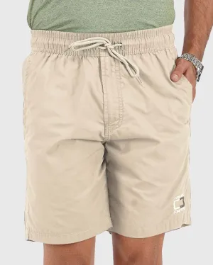 Everyday Comfort Mens Bermuda Shorts