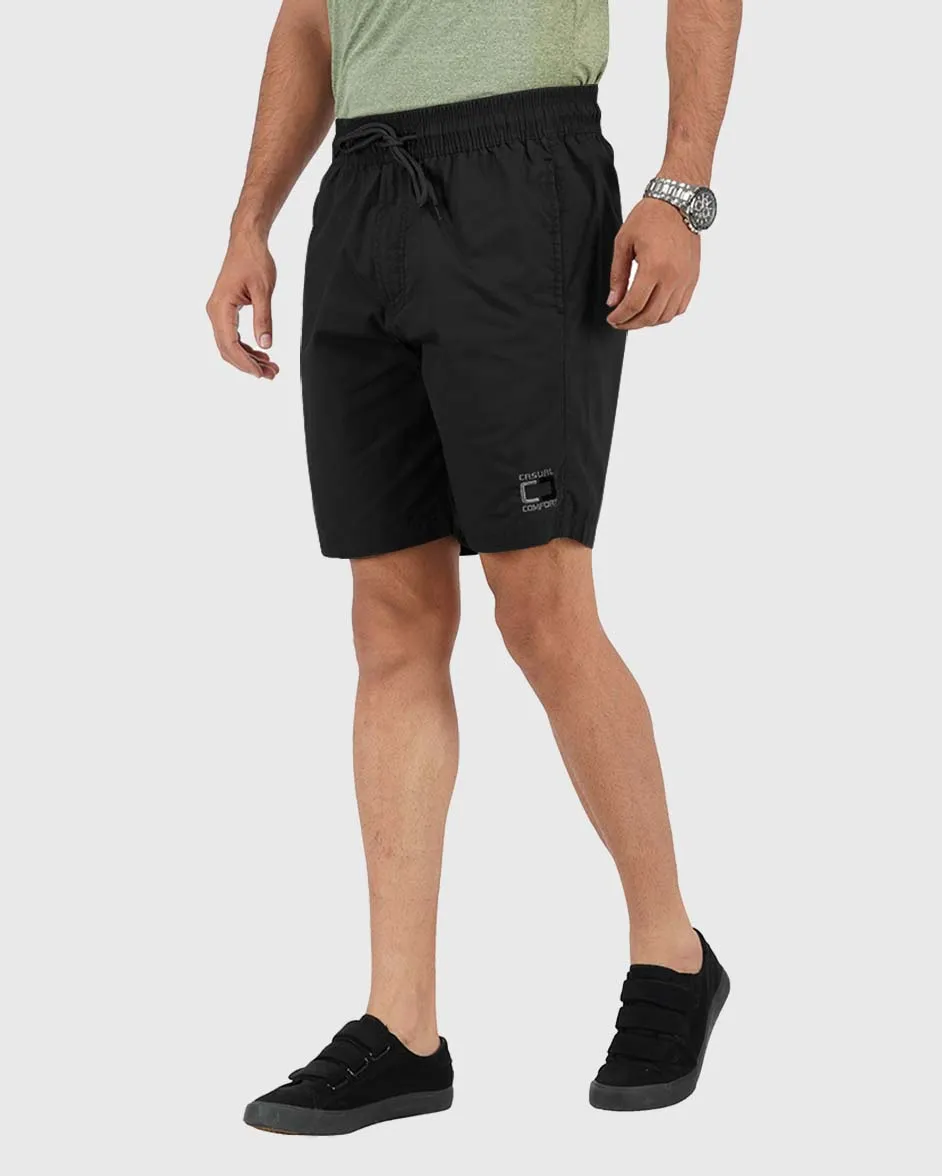 Everyday Comfort Mens Bermuda Shorts
