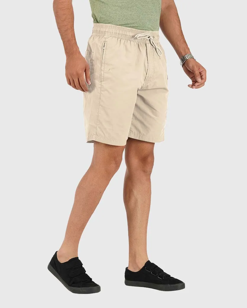 Everyday Comfort Mens Bermuda Shorts
