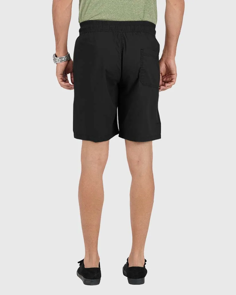 Everyday Comfort Mens Bermuda Shorts