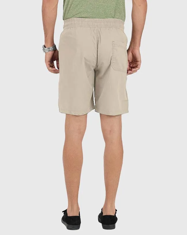 Everyday Comfort Mens Bermuda Shorts