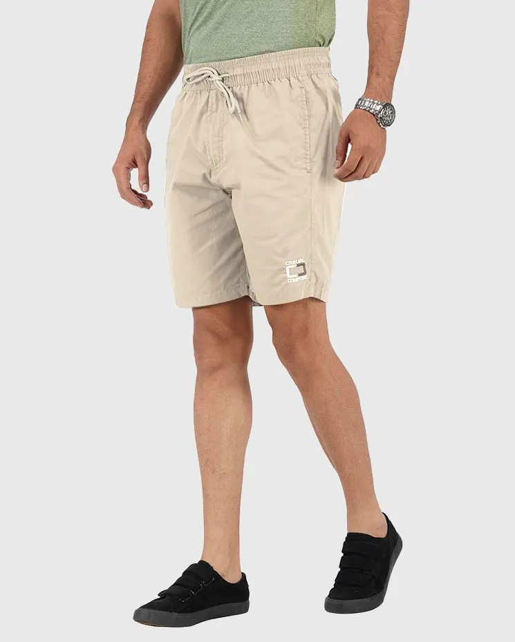 Everyday Comfort Mens Bermuda Shorts