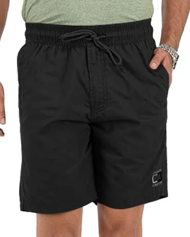 Everyday Comfort Mens Bermuda Shorts