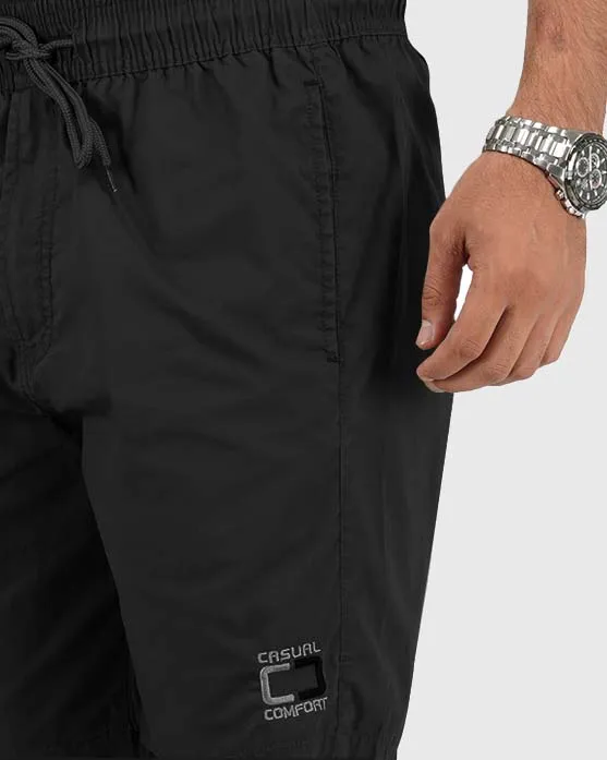 Everyday Comfort Mens Bermuda Shorts
