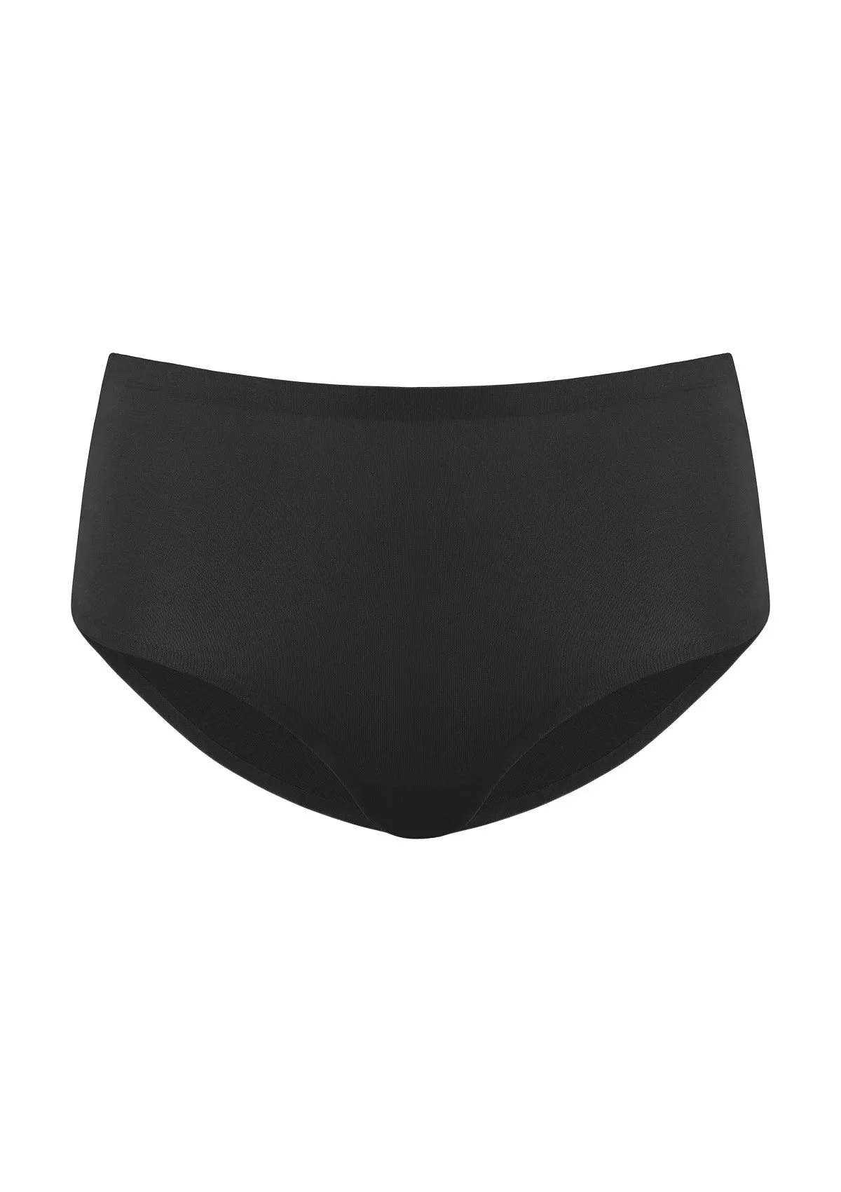 Everyday Comfort Mid-Rise Hipster Underwear