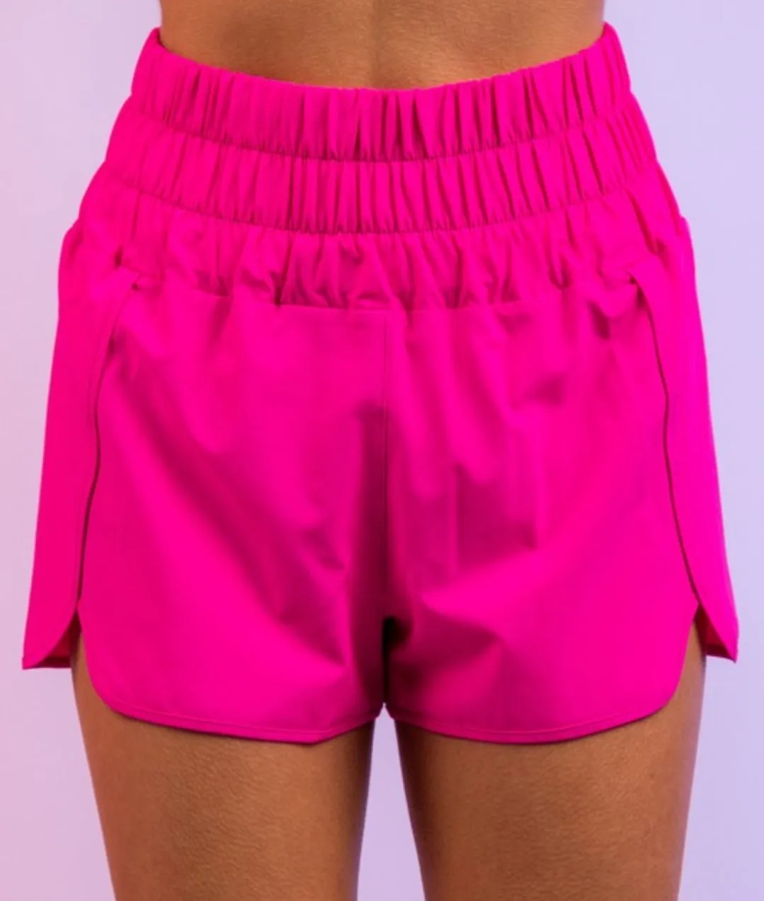 Everyday Comfort Shorts