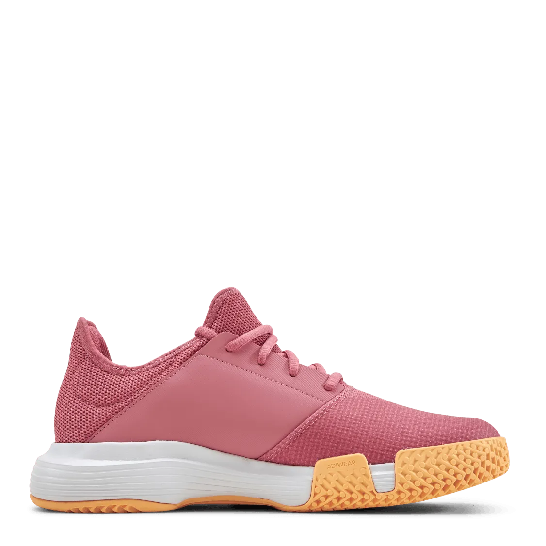 Gamecourt Pink/Silver