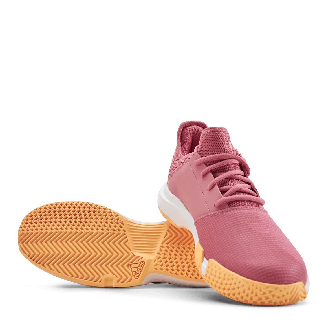 Gamecourt Pink/Silver