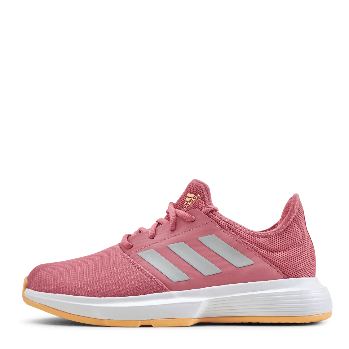 Gamecourt Pink/Silver
