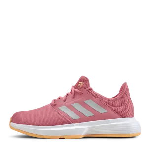 Gamecourt Pink/Silver