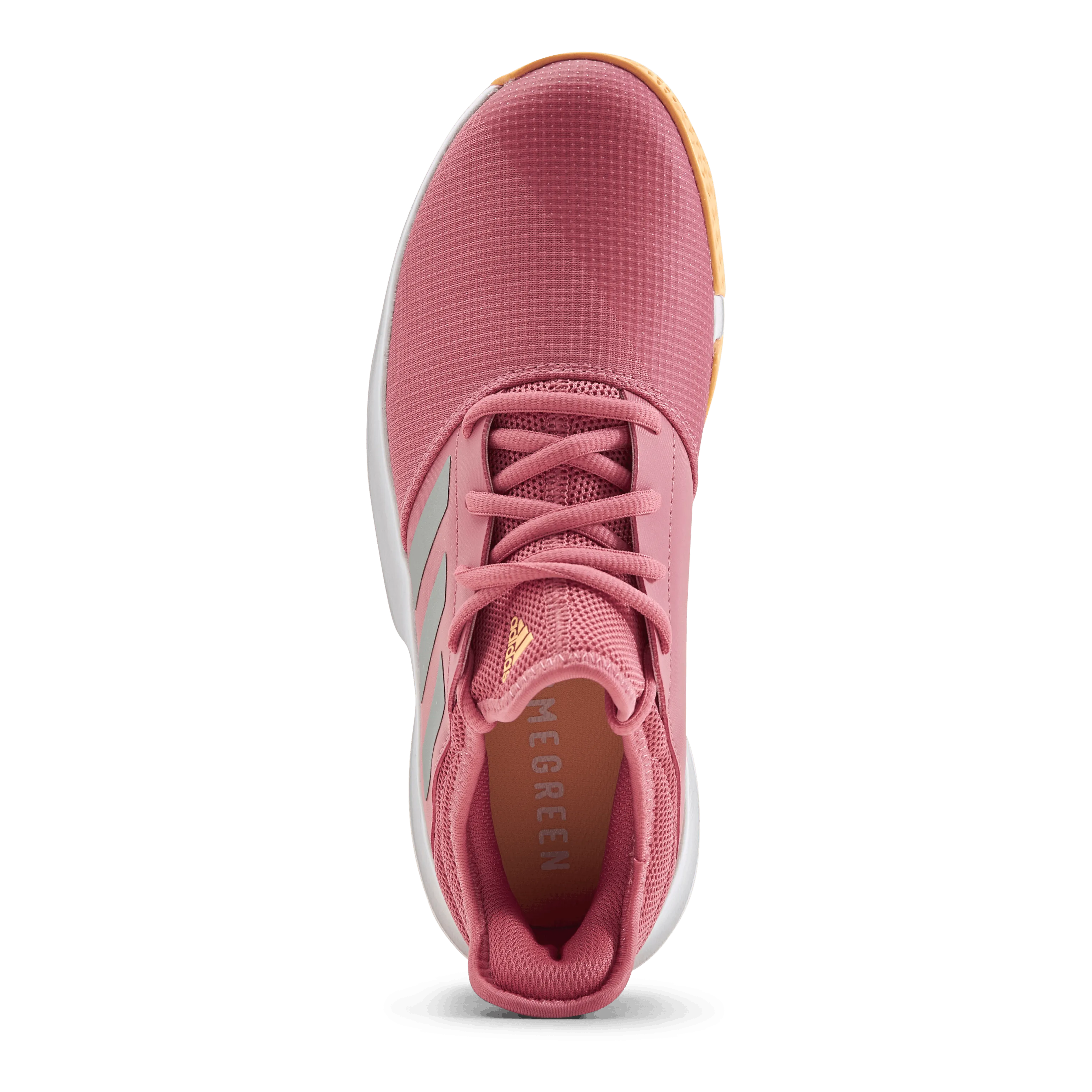 Gamecourt Pink/Silver