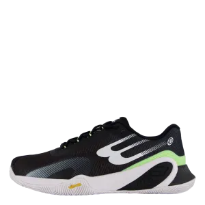 Hack Vibram 24i Black/green