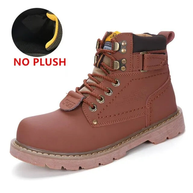 Hannibal Men's Boot