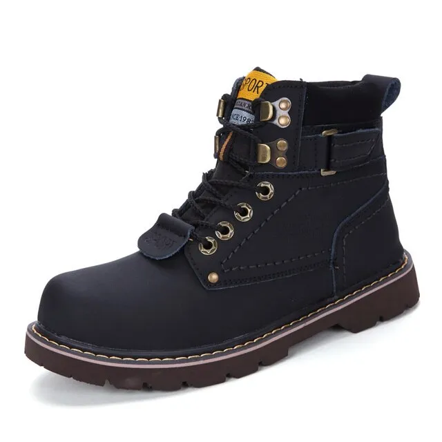 Hannibal Men's Boot