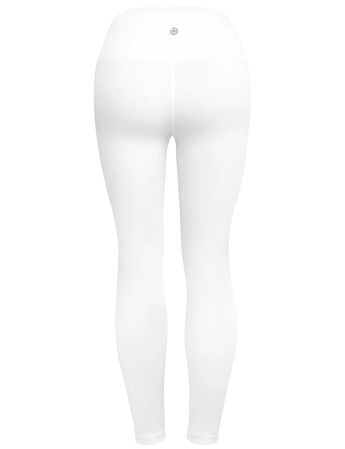 High Waist Jogging Pants mattewhite_Jogging