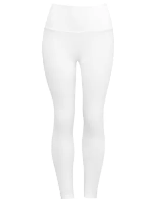 High Waist Jogging Pants mattewhite_Jogging