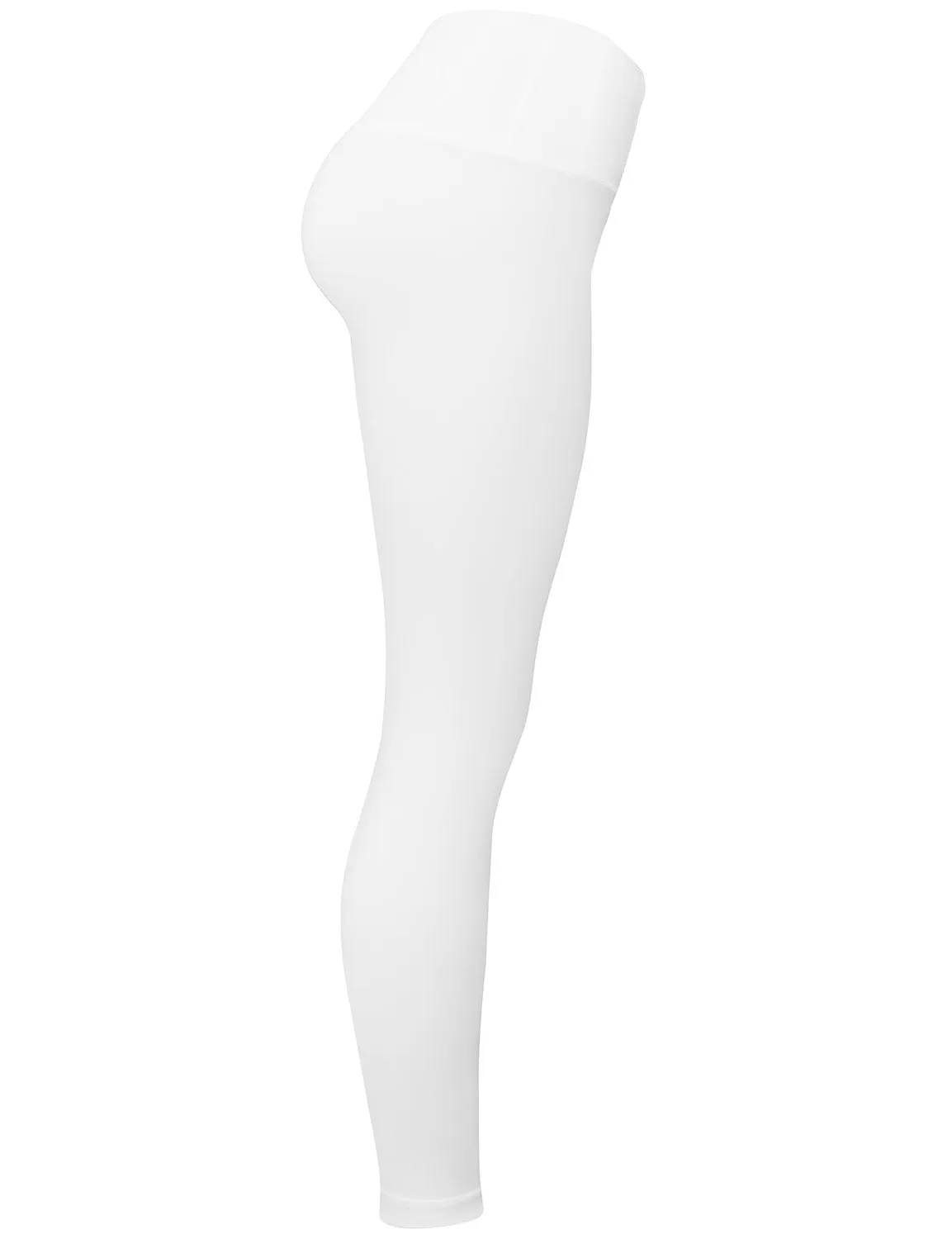 High Waist Jogging Pants mattewhite_Jogging