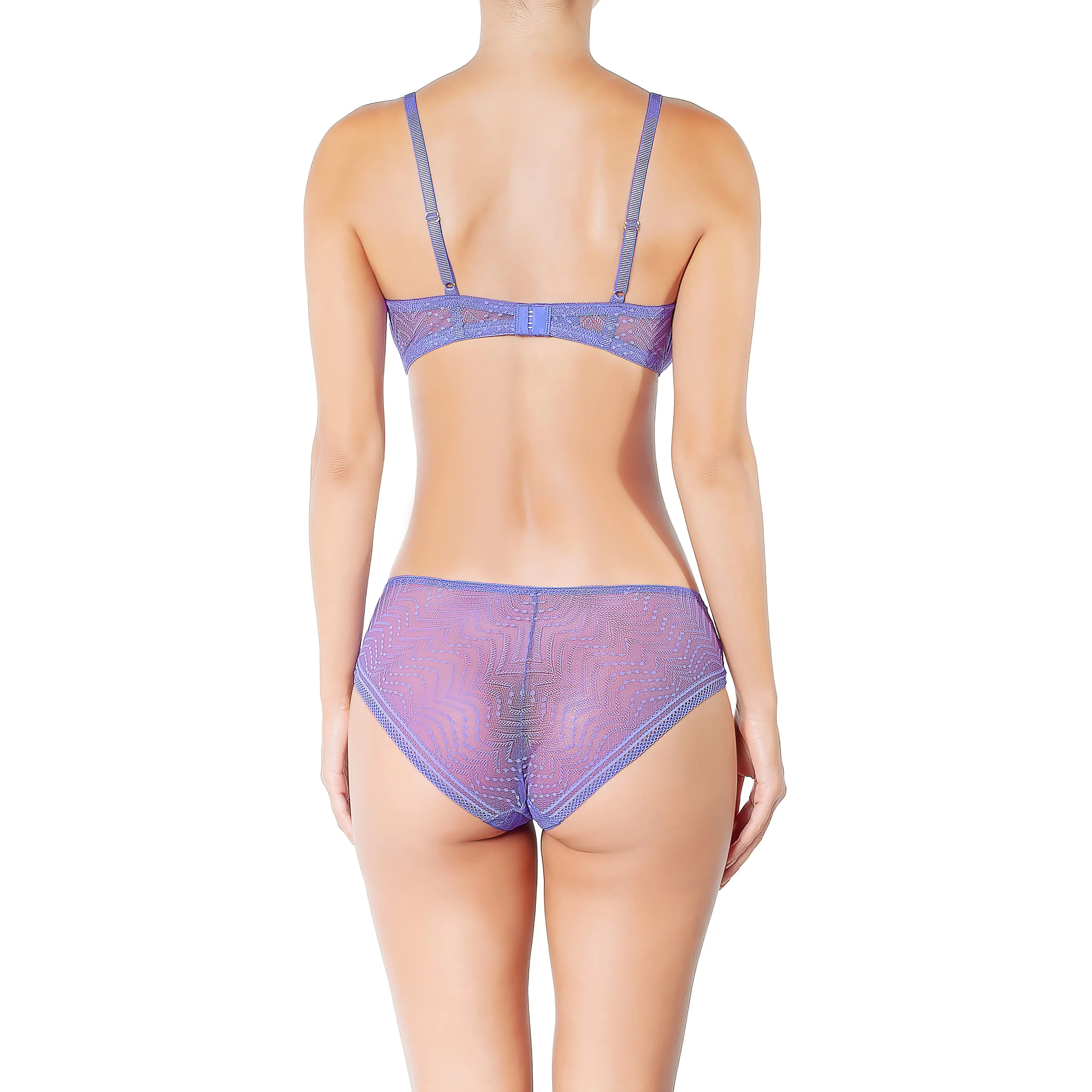 HUIT ECLATANTE BRALETTE