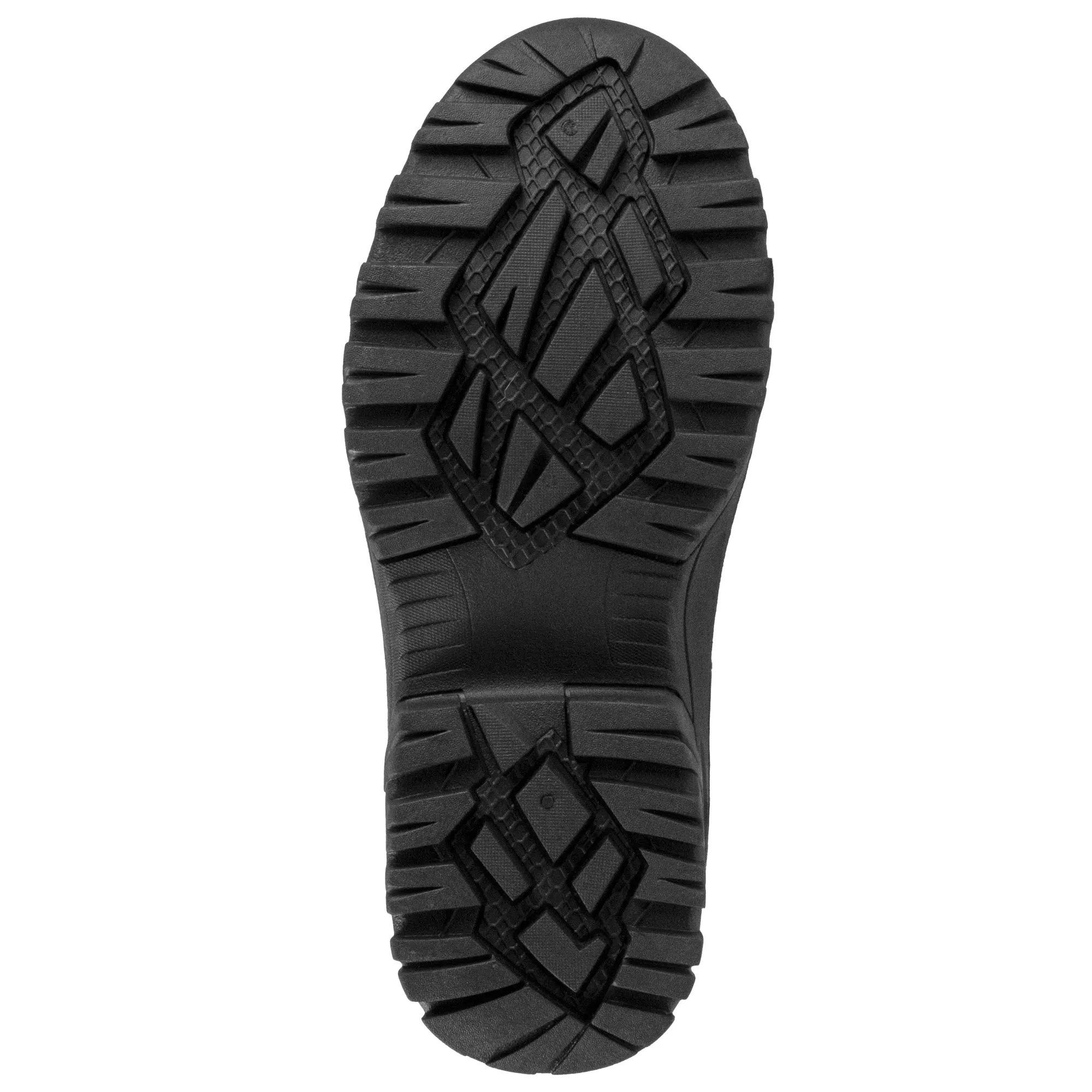 Icicles Men's Velcro Winter Boots, -40°C