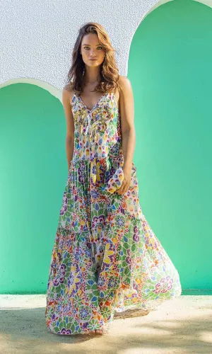 INNIKA-CH29 Maxi