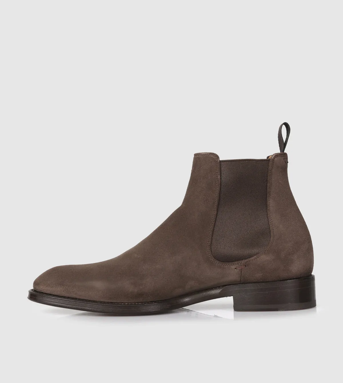Jason Chelsea Boots by Brando