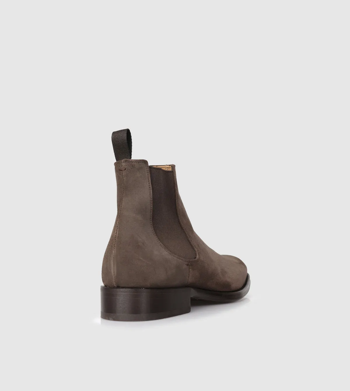 Jason Chelsea Boots by Brando