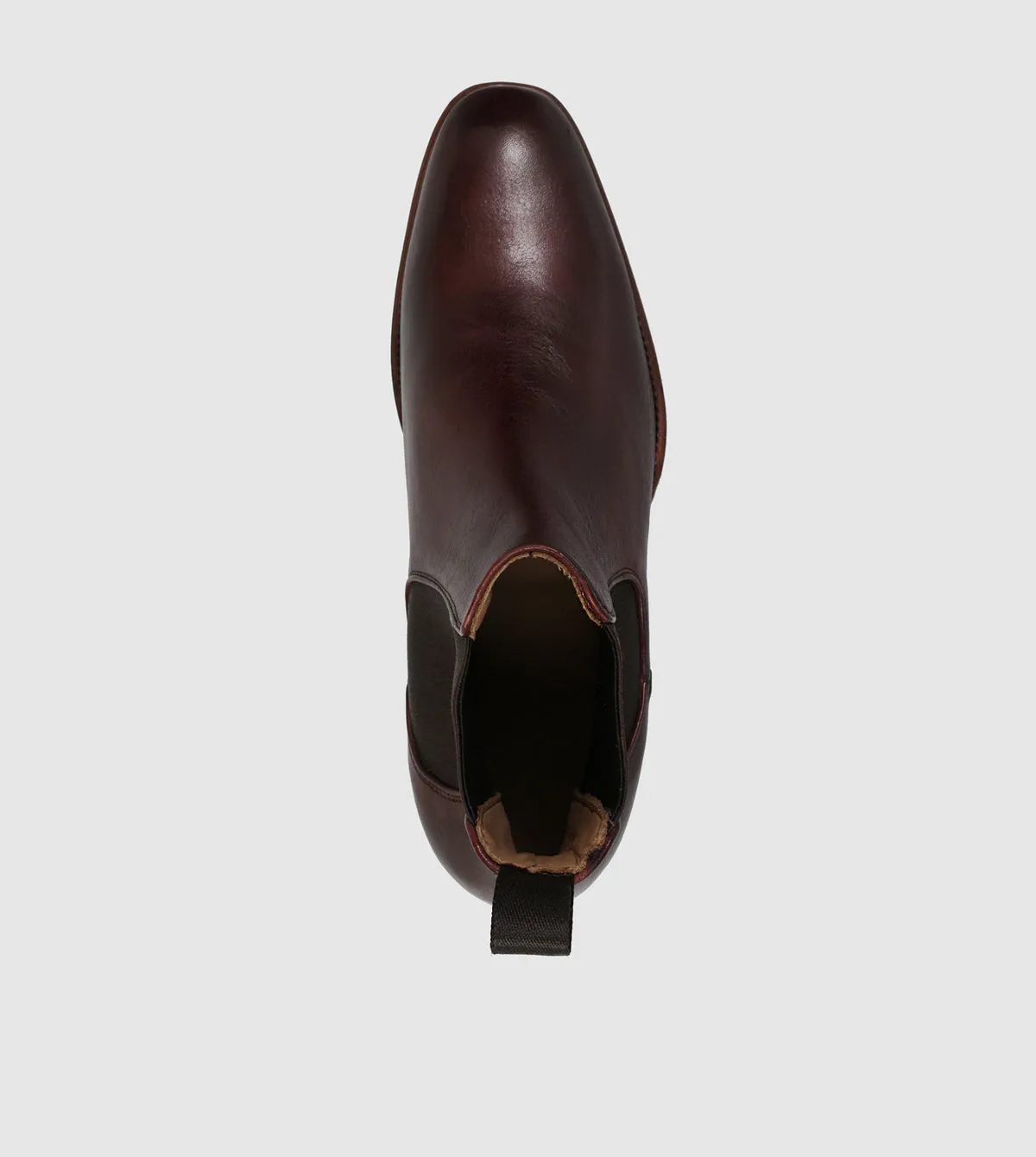 Jason Chelsea Boots by Brando