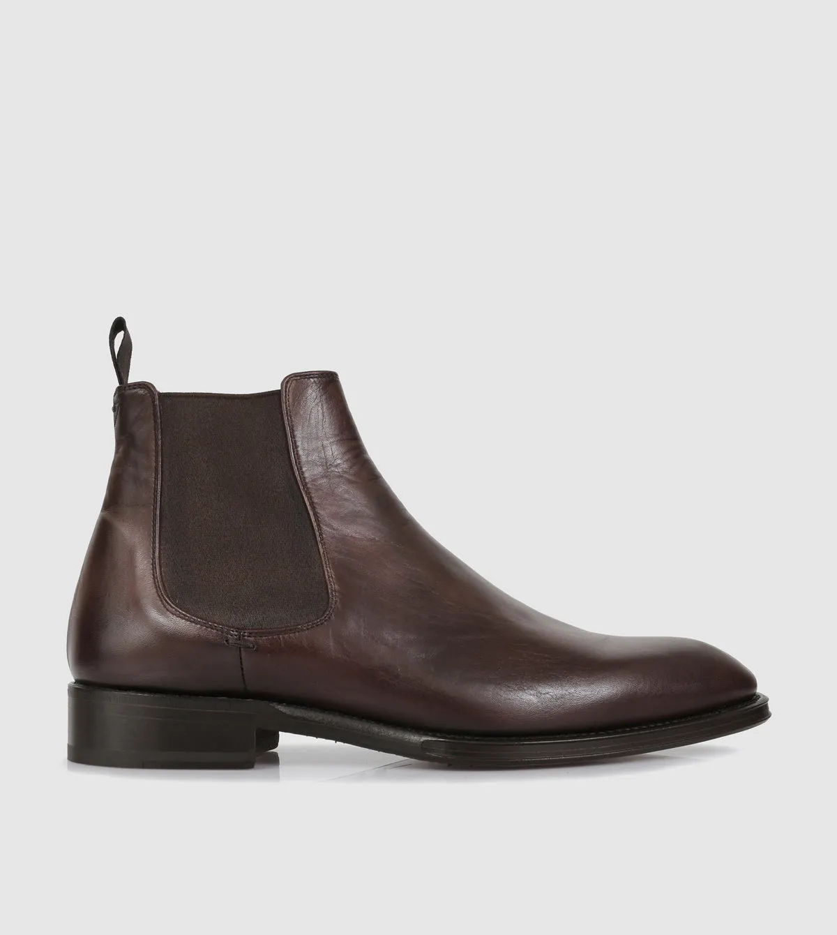 Jason Chelsea Boots by Brando