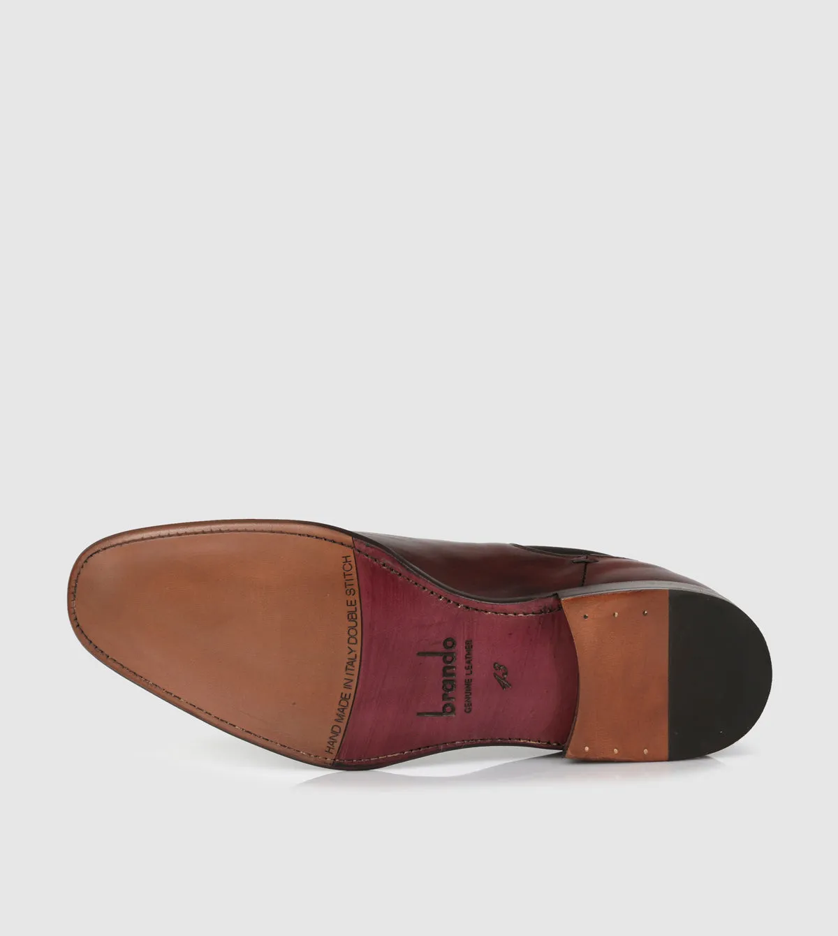 Jason Chelsea Boots by Brando