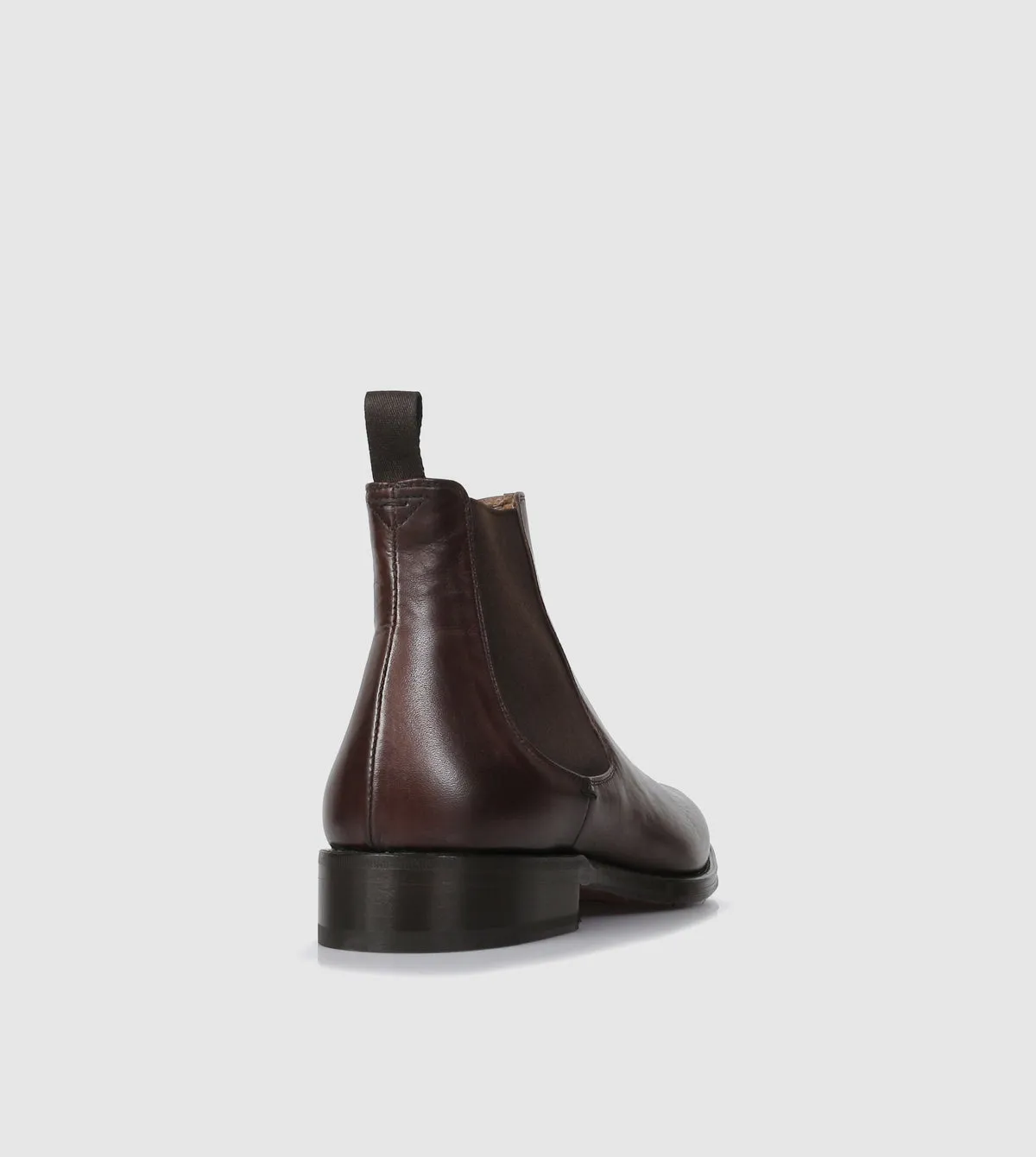 Jason Chelsea Boots by Brando