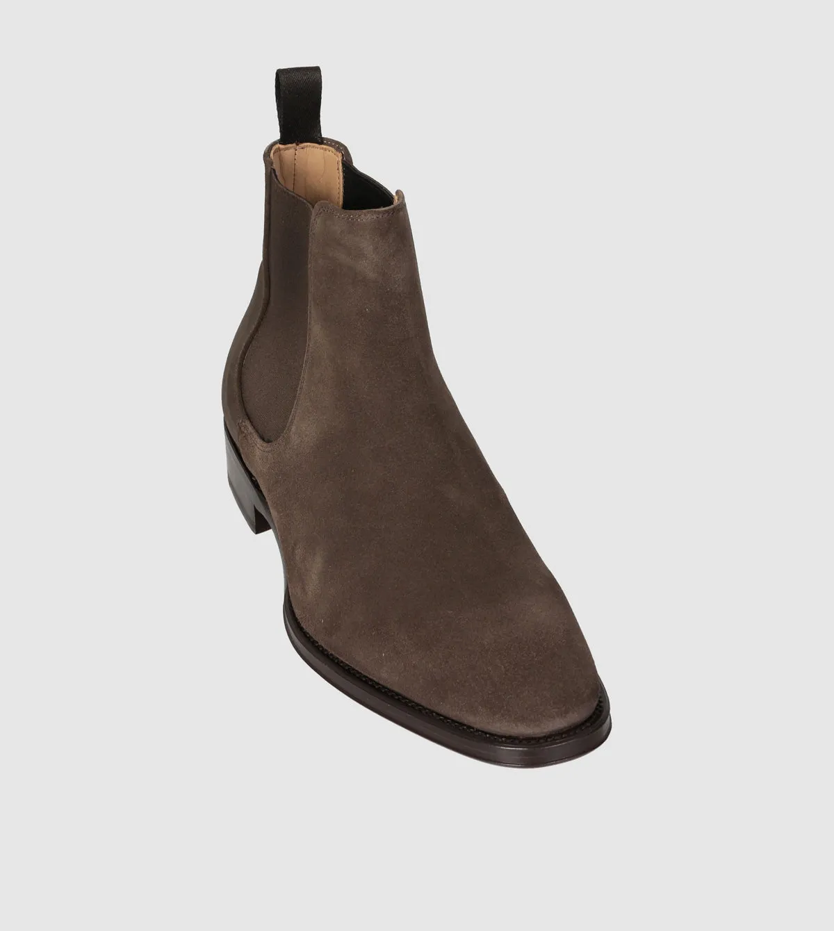 Jason Chelsea Boots by Brando