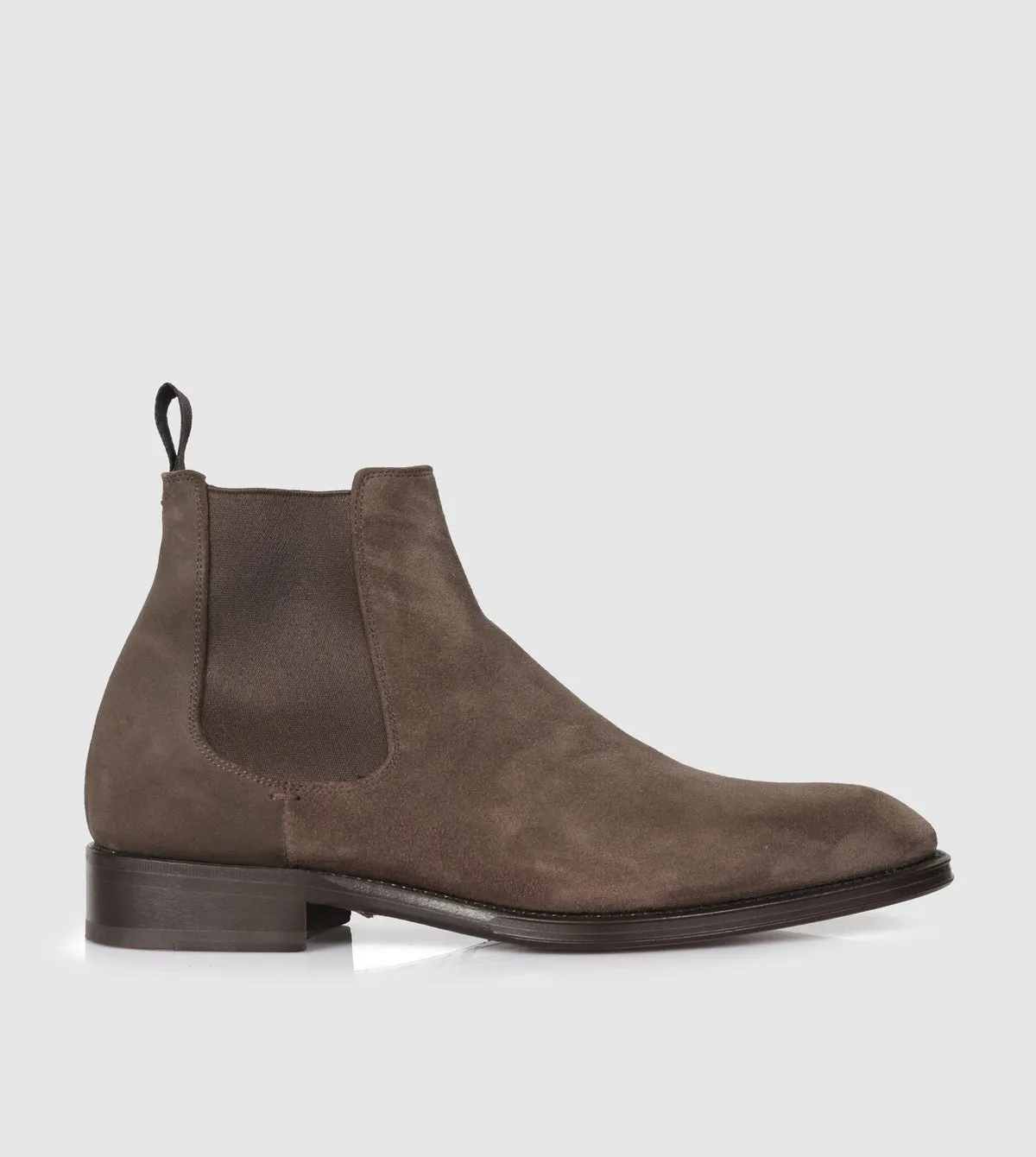 Jason Chelsea Boots by Brando
