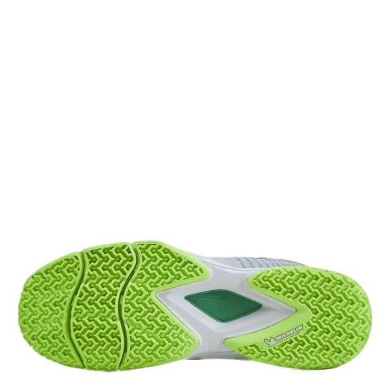 Jet Ritma White