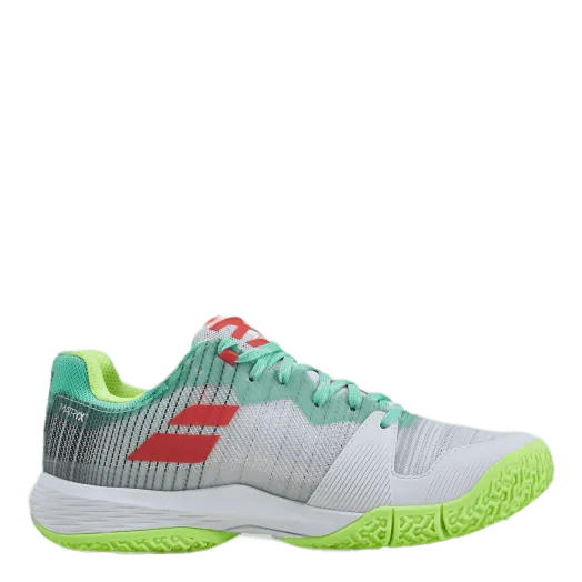 Jet Ritma White