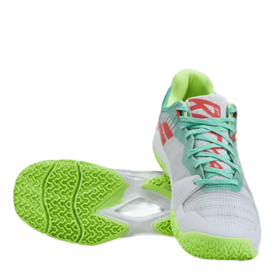 Jet Ritma White