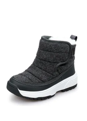 Jhon Boys' Snow Boot